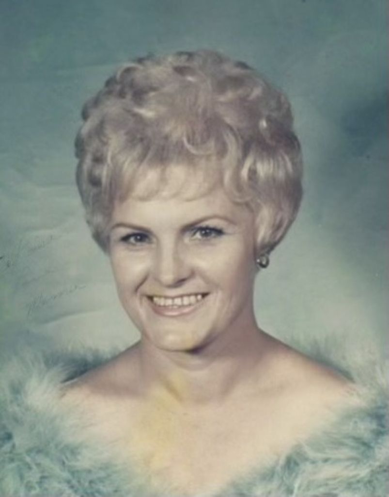 Lottie Mae Lee Profile Photo