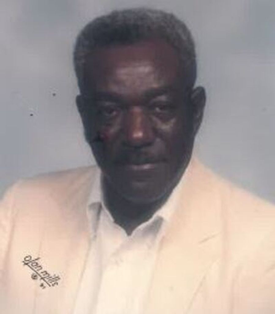 Robert Eddie Canidate Profile Photo