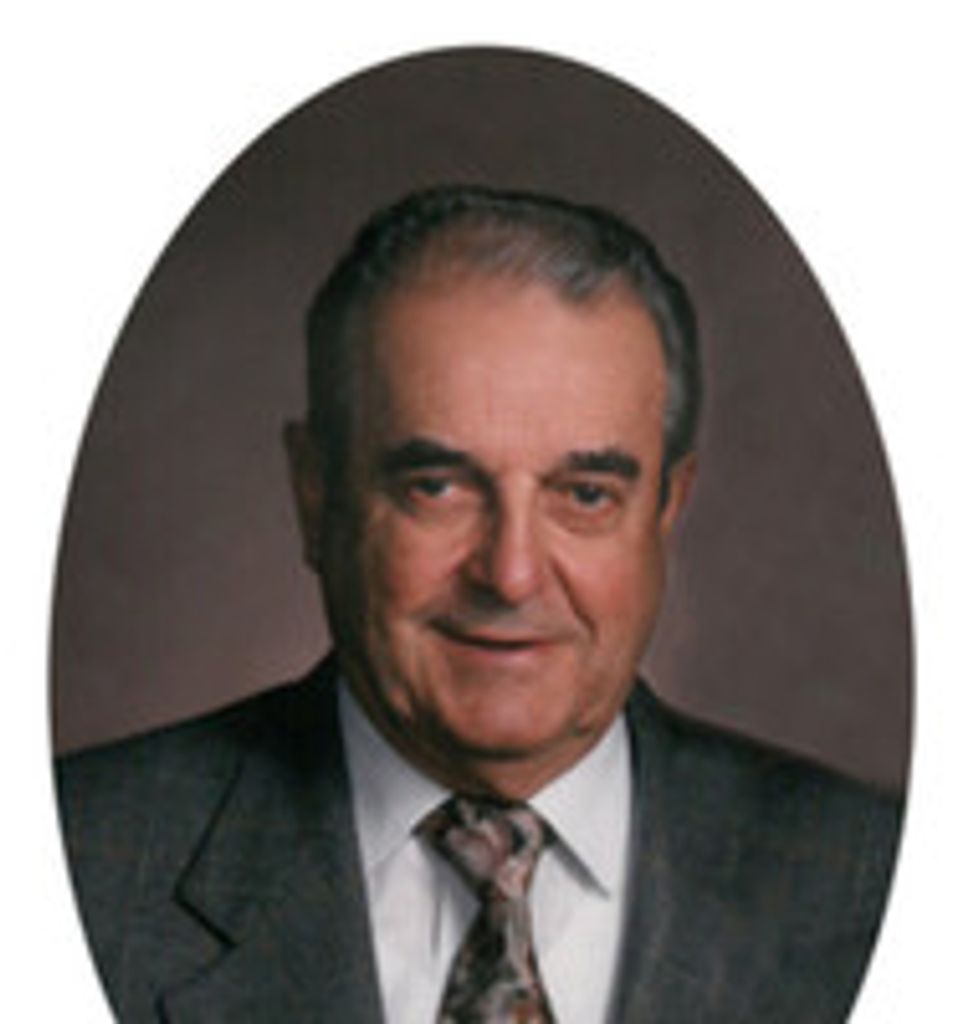Raymond "Ray" John Scheffler Profile Photo
