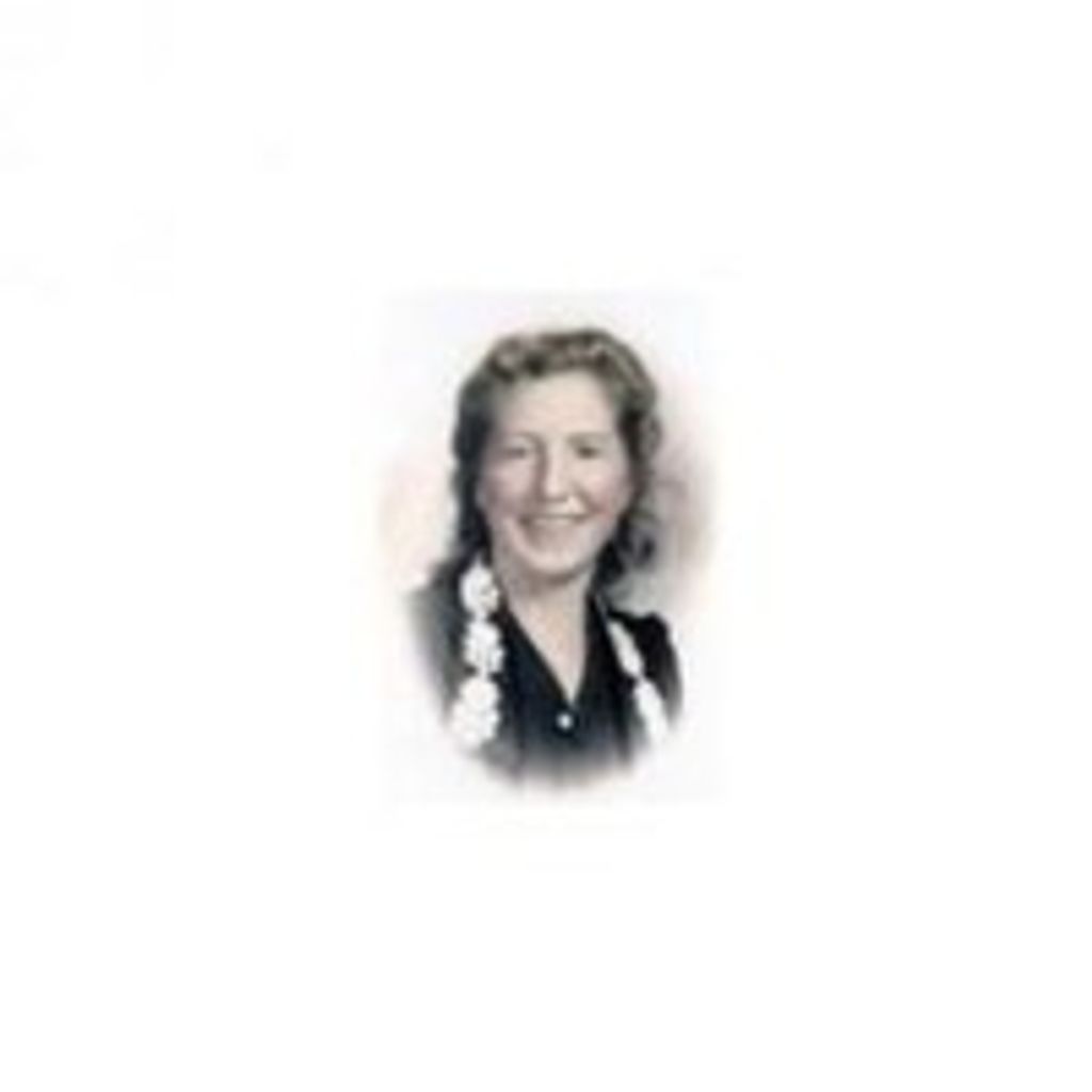 Zora Marie Guthrie Profile Photo