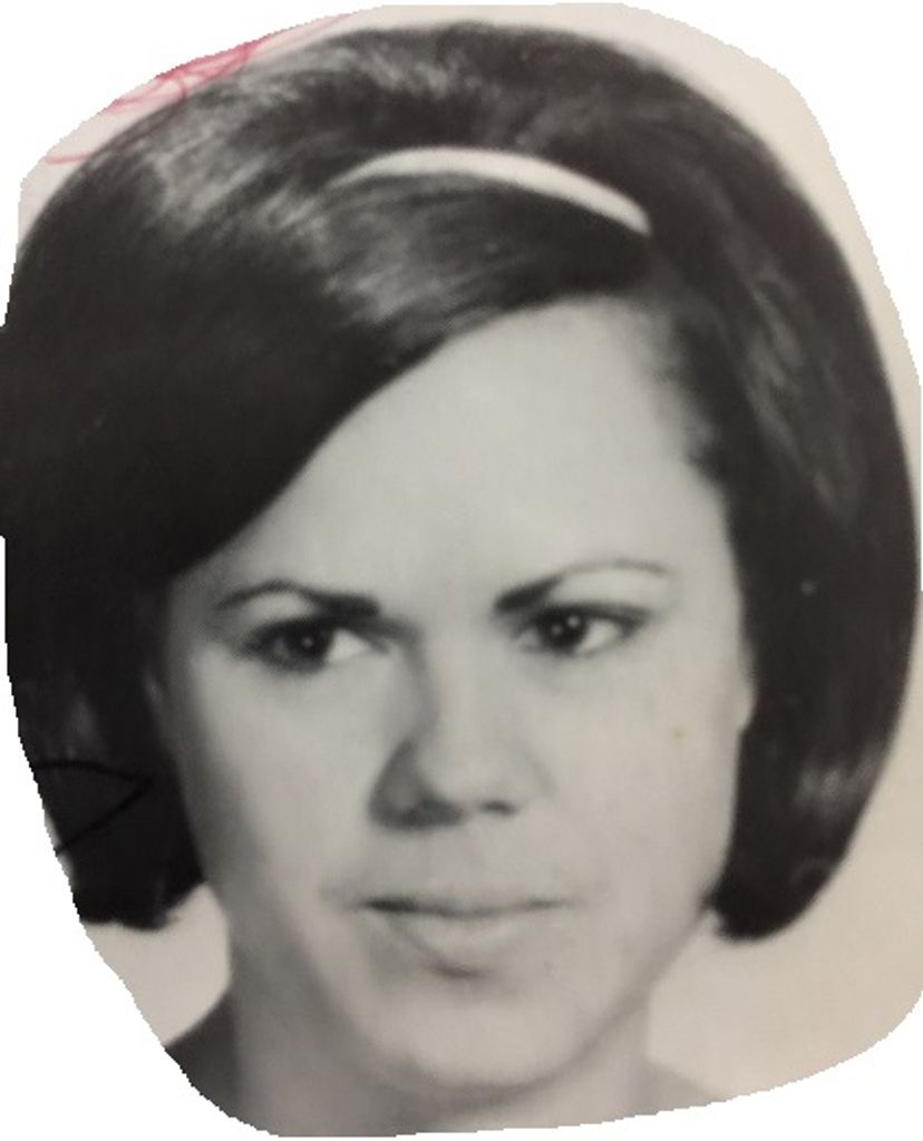 Jane Wade Phagan