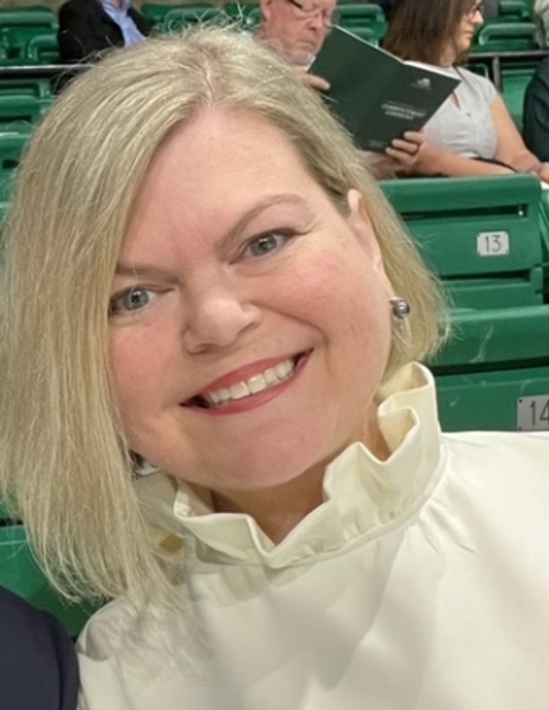 Gretchen Elizabeth Gaylor Tindell Profile Photo