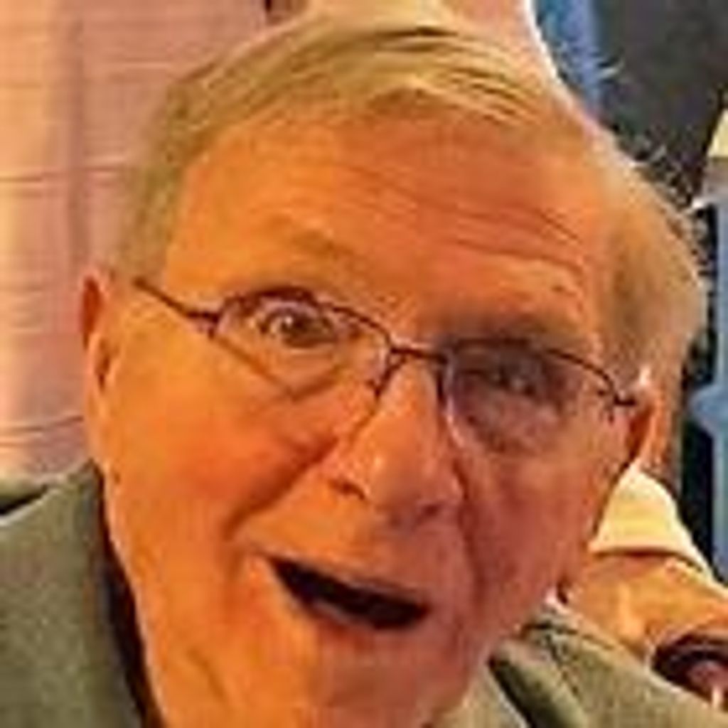 Warren Robert Morrison