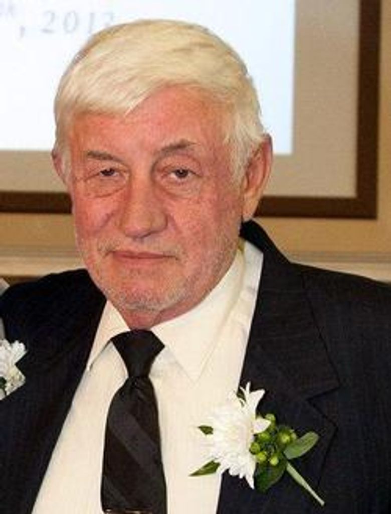 Victor Felix Block Jr.