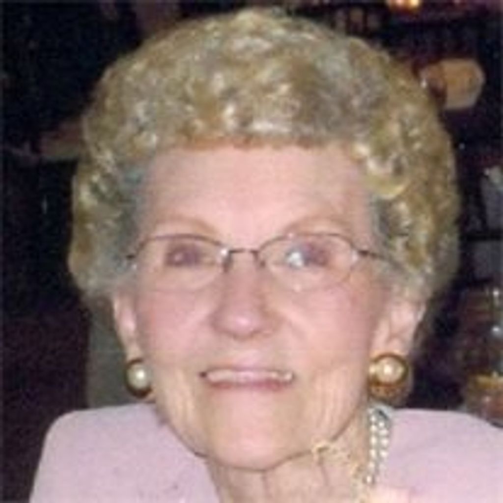 Joyce Miller