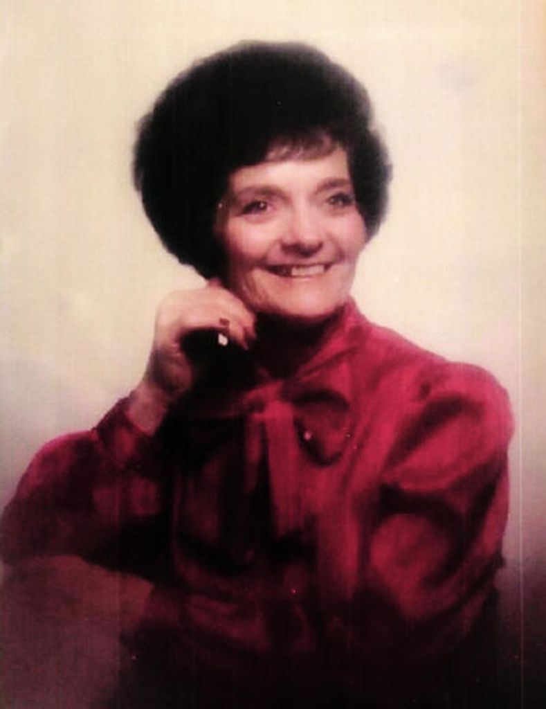 Farice Thompson Profile Photo