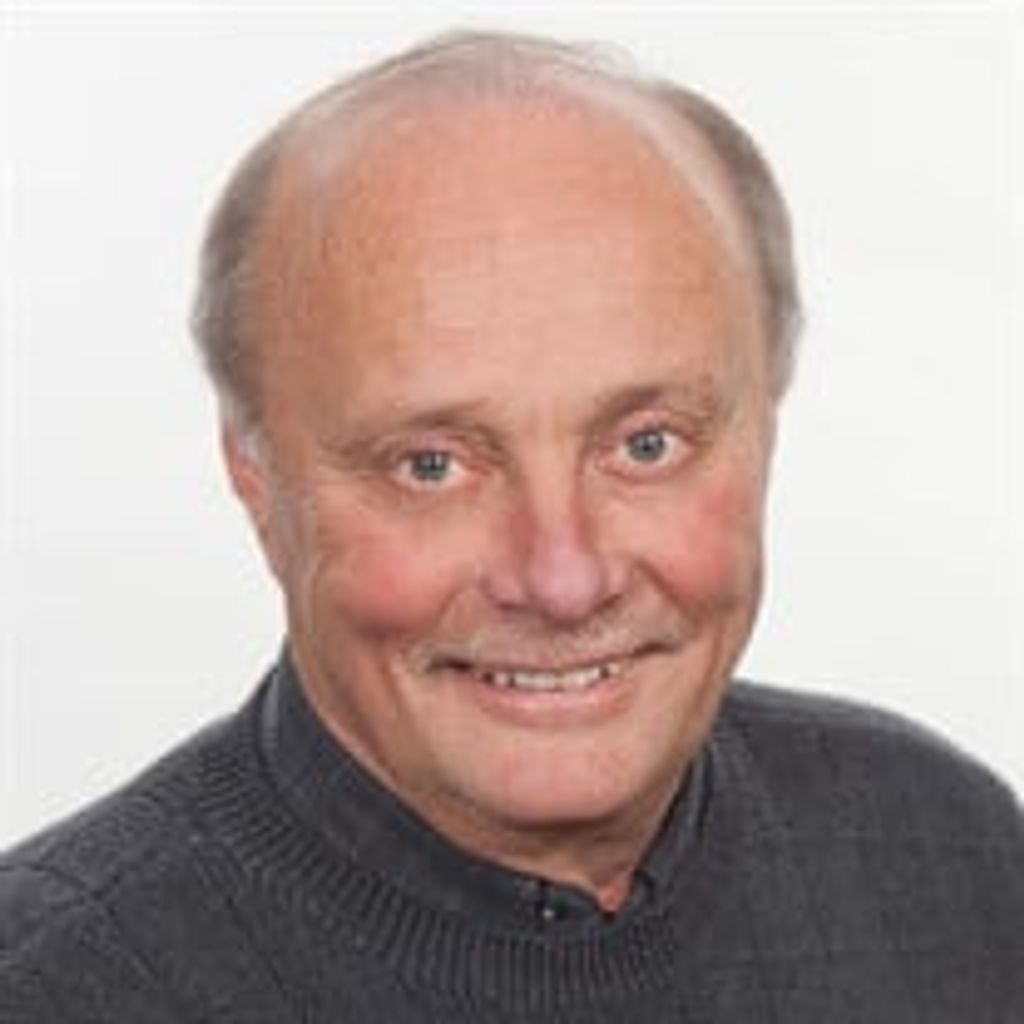 James David Scott