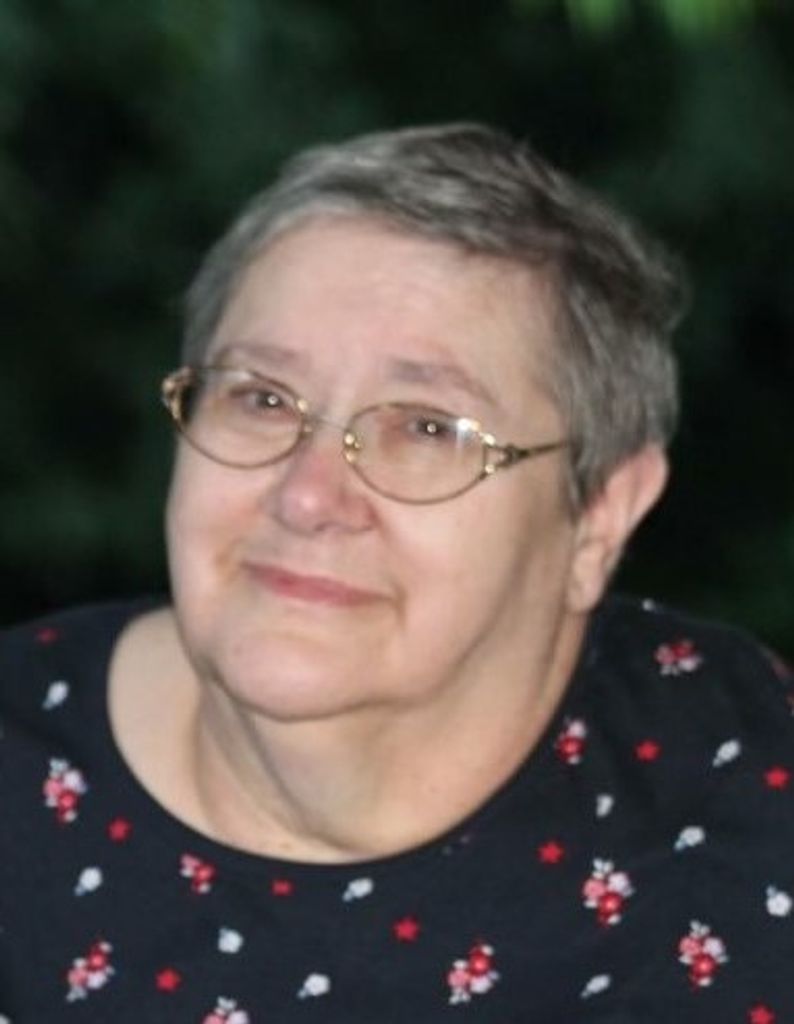 Vonda K. (Yarian)  Oesch