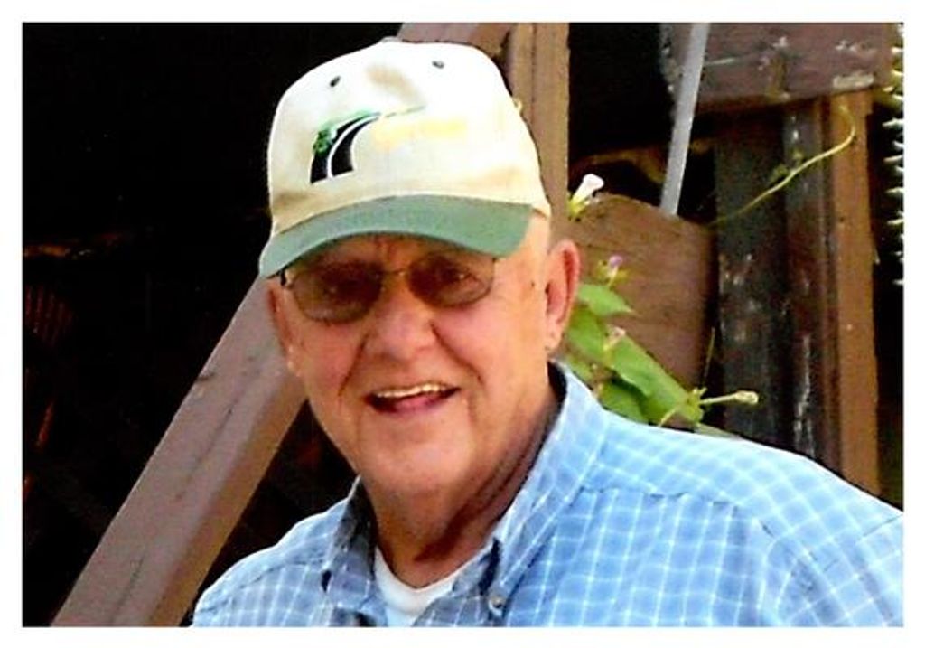 H. Dean Gallaway Profile Photo