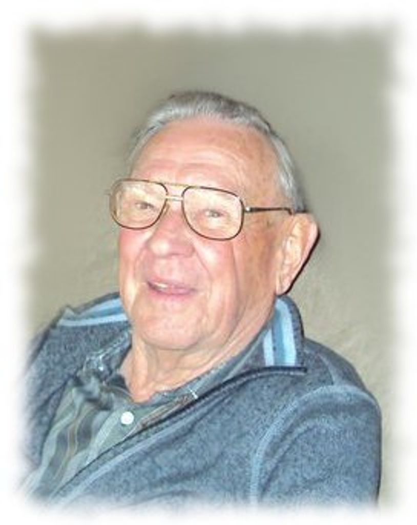 Fredrick Henry Grice