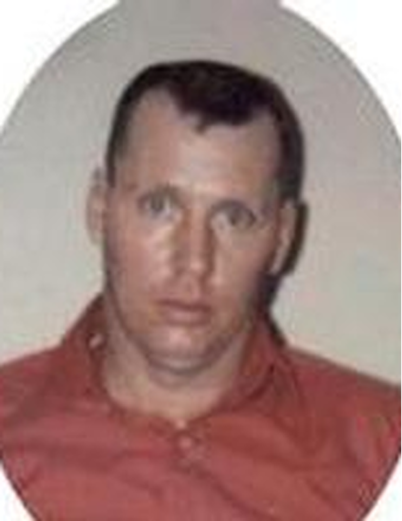 Ronald Clifton Finch