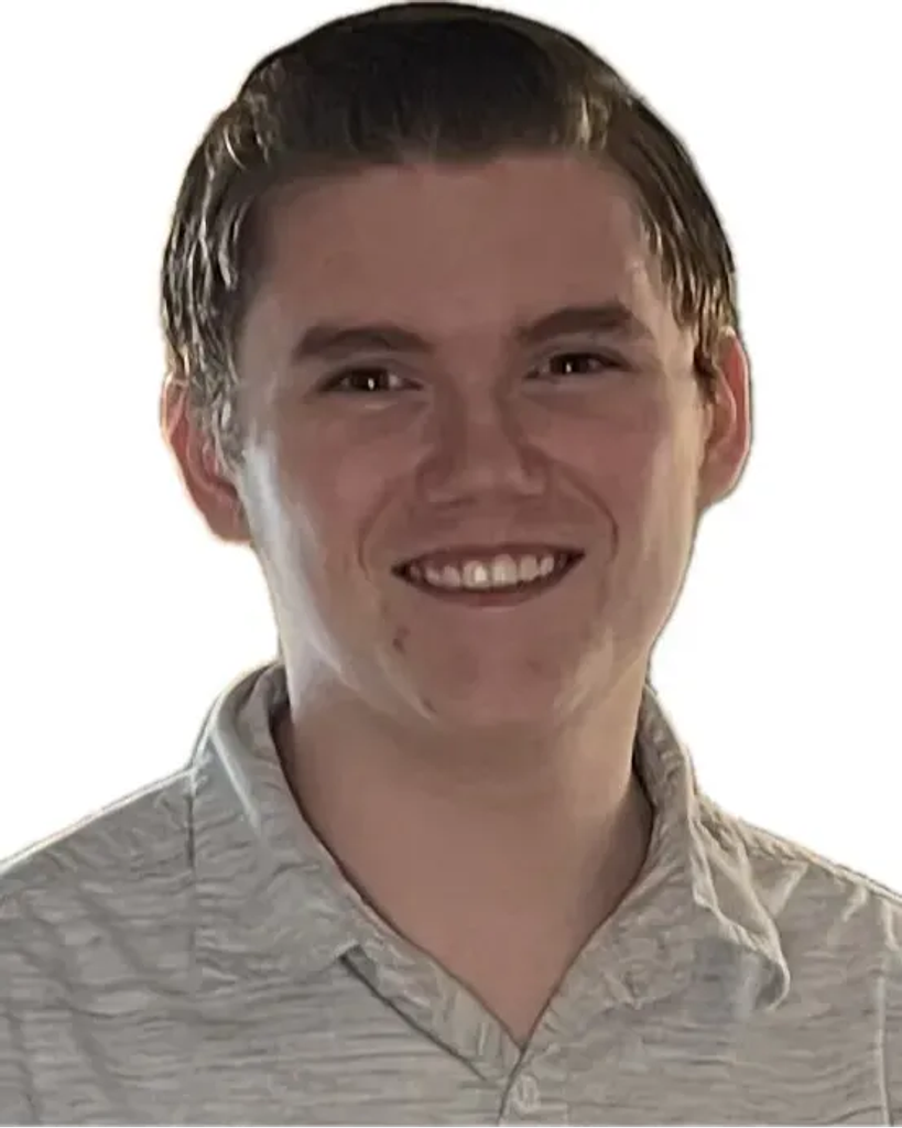 Noah Edward Corish