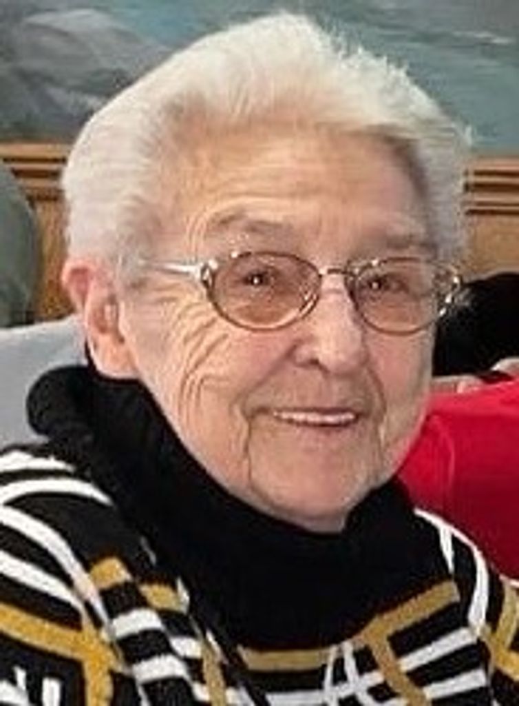 Jane A. (Blair)  Kohl