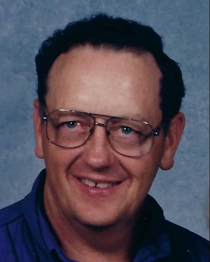 G. Michael Kelly's obituary image