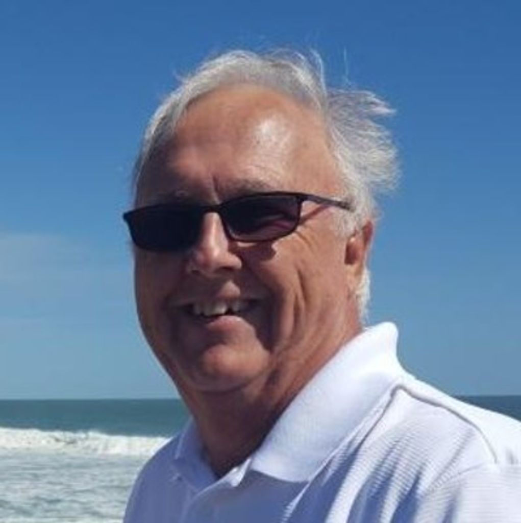 James Dale Delongchamp