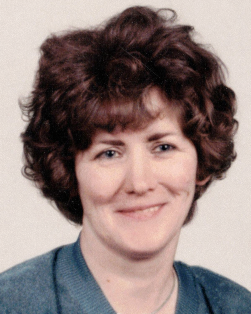 Nancy Jane Saylor Profile Photo