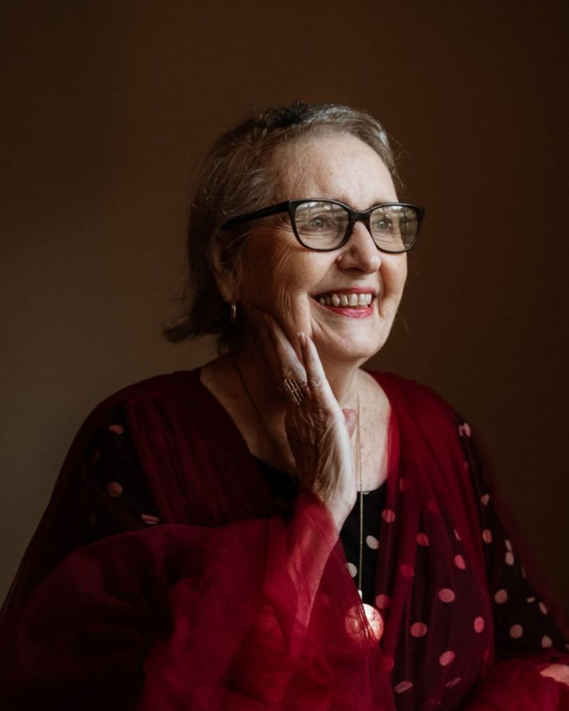 Joyce Cromer Hall Sartain Profile Photo