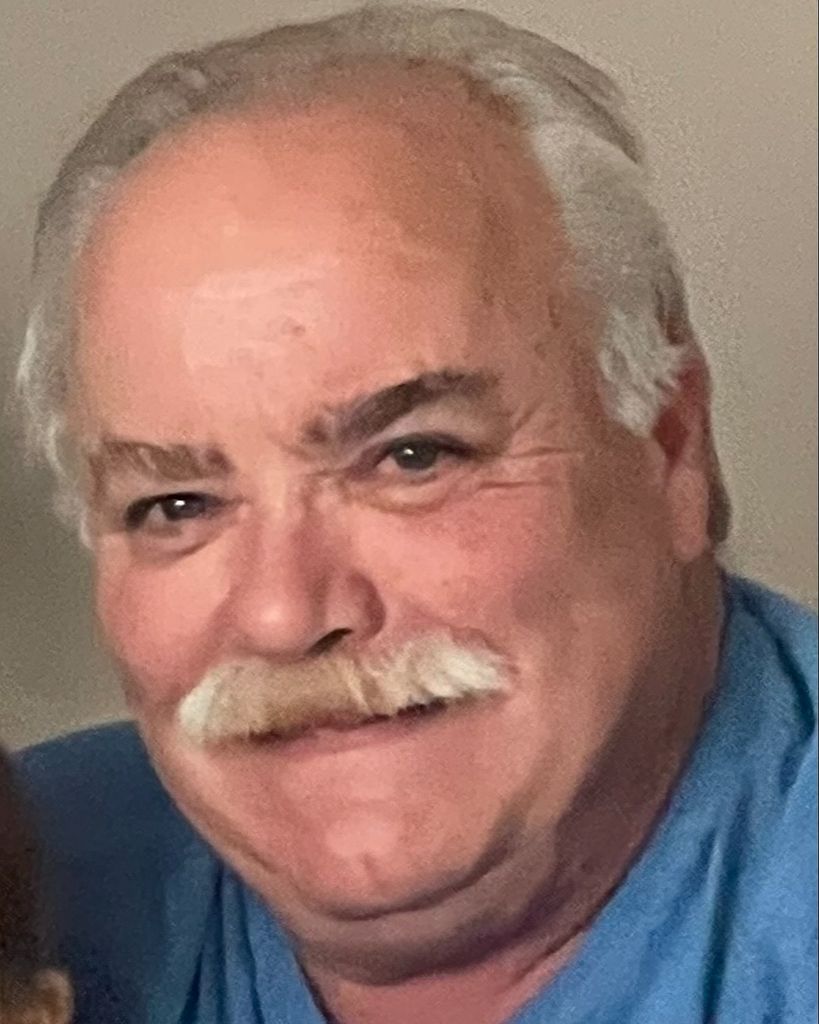 George William Erwin