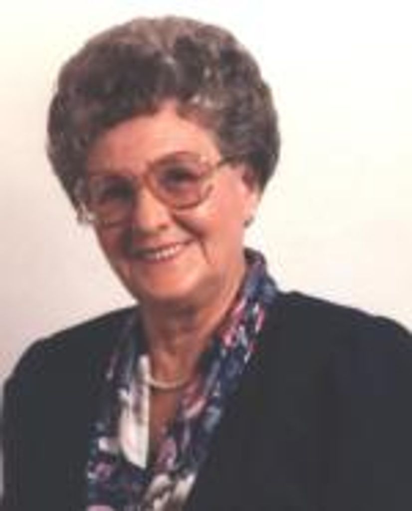 Thelma Smith