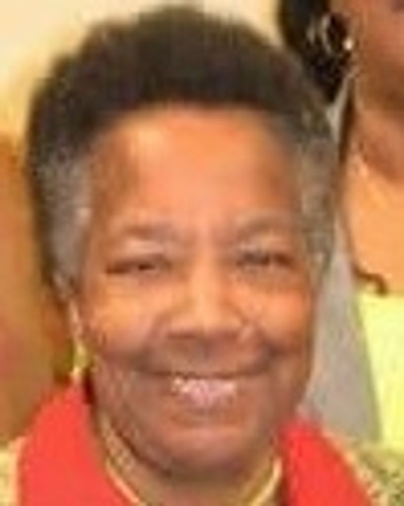 Gloria Elaine Hudson