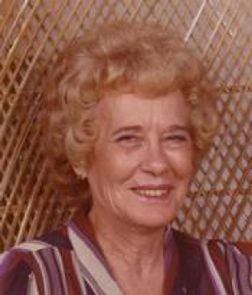 Pauline Breland