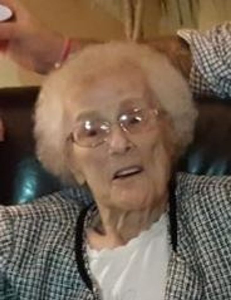 Theresa (Lewis) Zardas Profile Photo