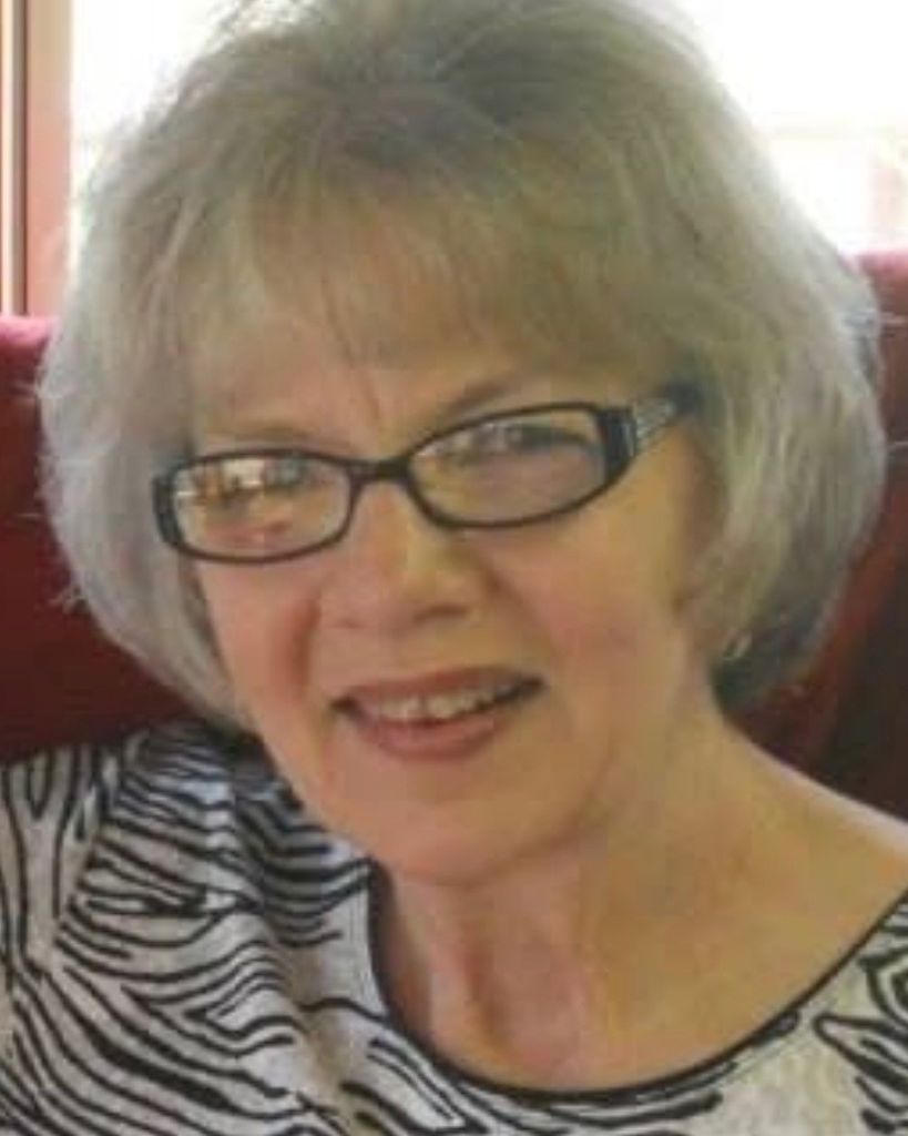 Shirley M. Pinnell
