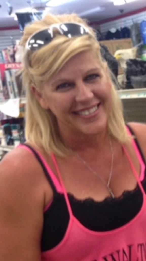 Paula June Buckmaster Profile Photo