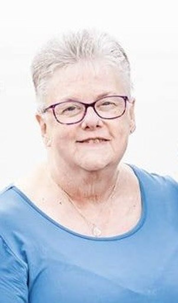 Ellen Dorn Garman