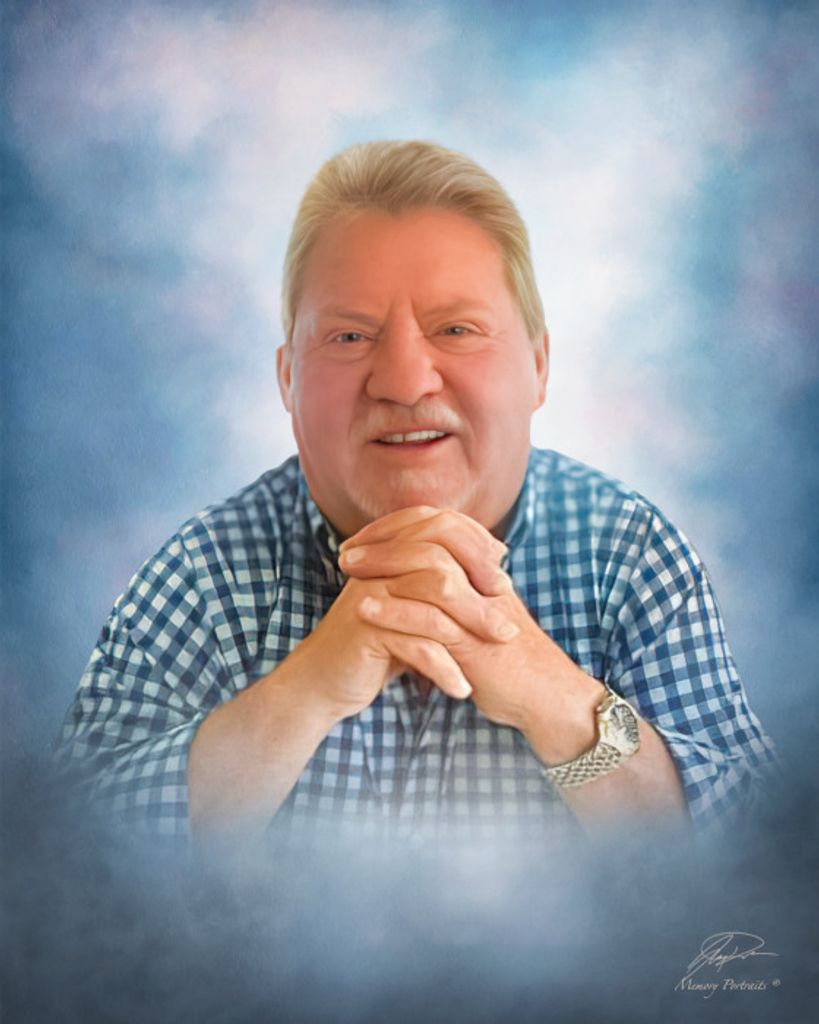 Walter D. Allen, Iii Profile Photo
