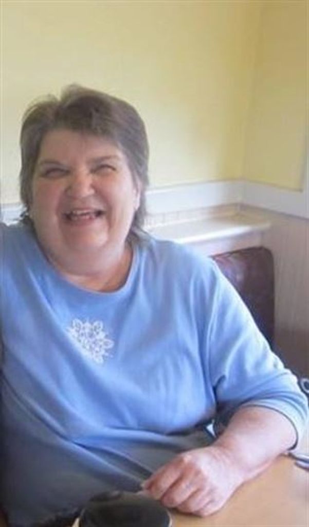 Judith Susan Mcneil Profile Photo