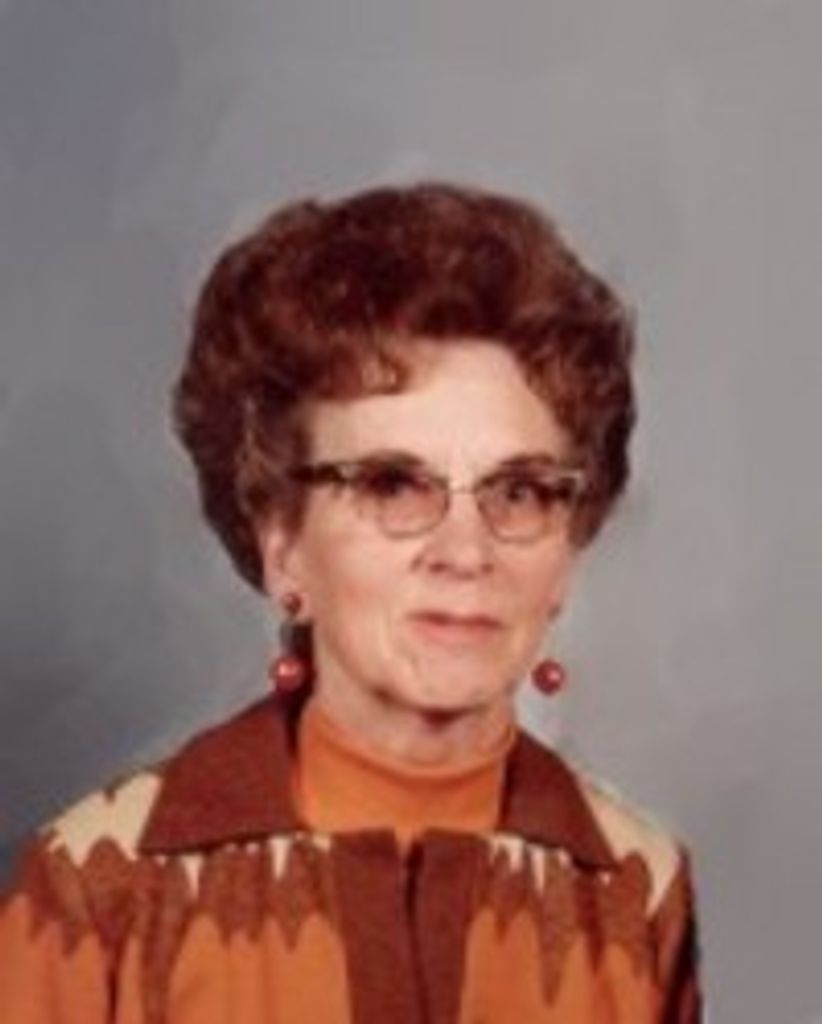 Geneva Mckay