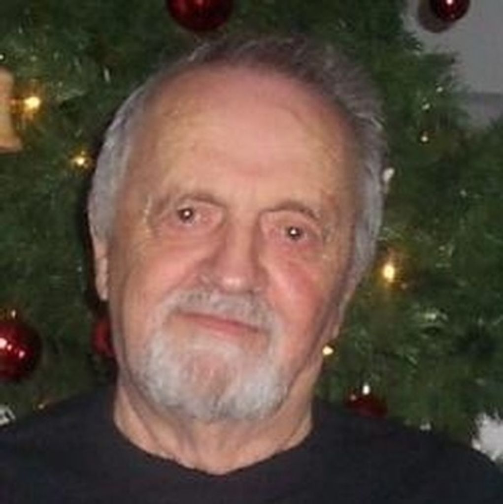 Leon George Manescu Sr.