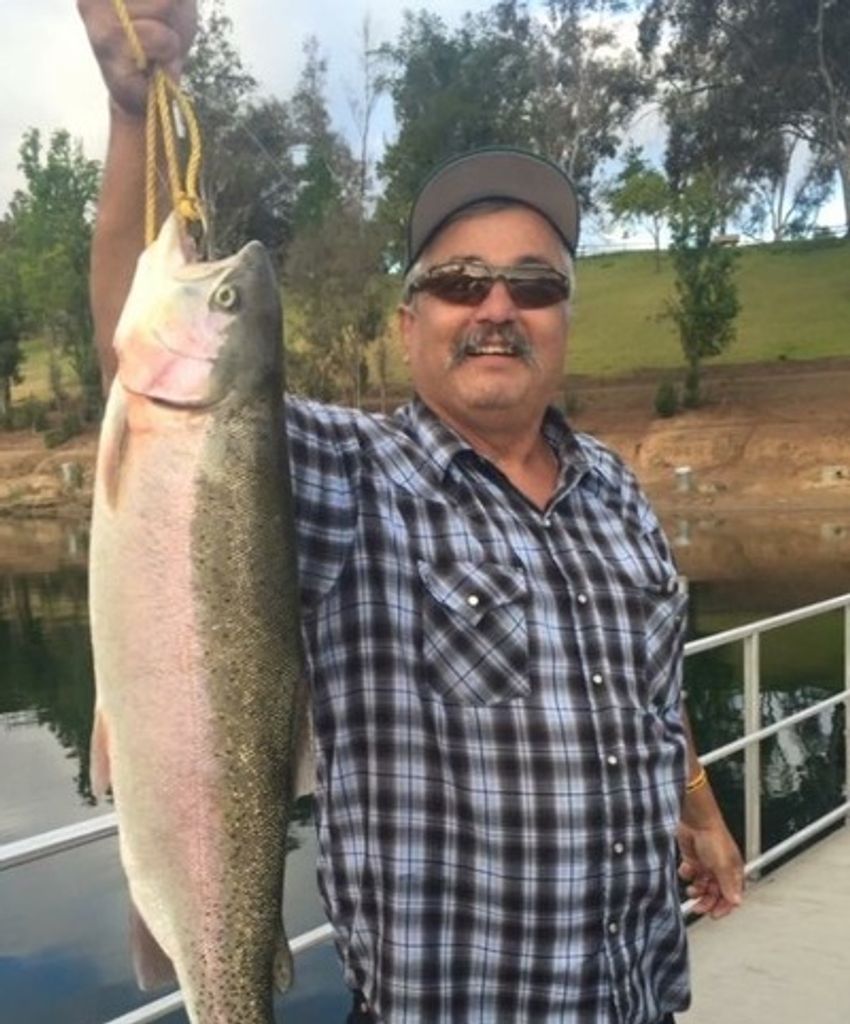 Henry Yorba Profile Photo