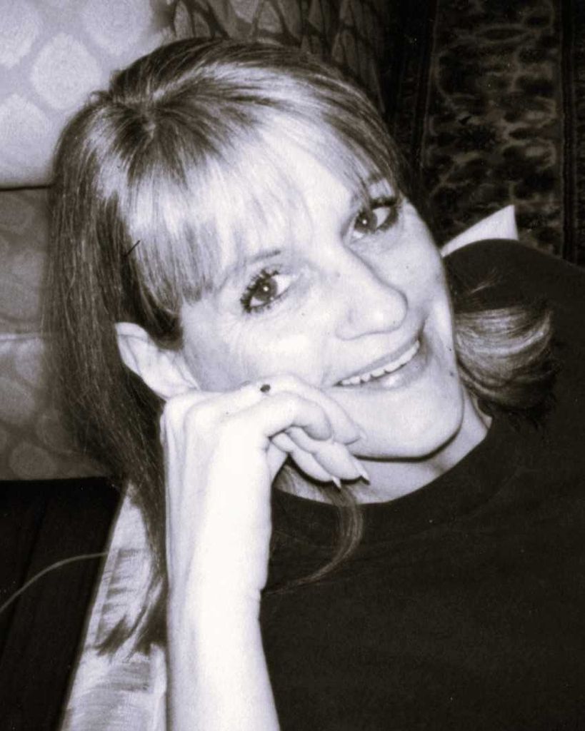 Andrea S. Mills Profile Photo