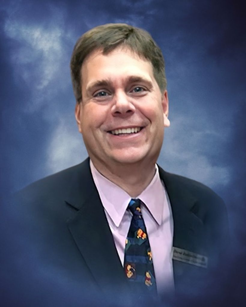 David Alan Buddenbaum