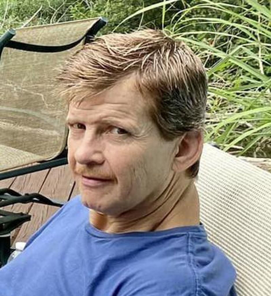 John Purdy Profile Photo