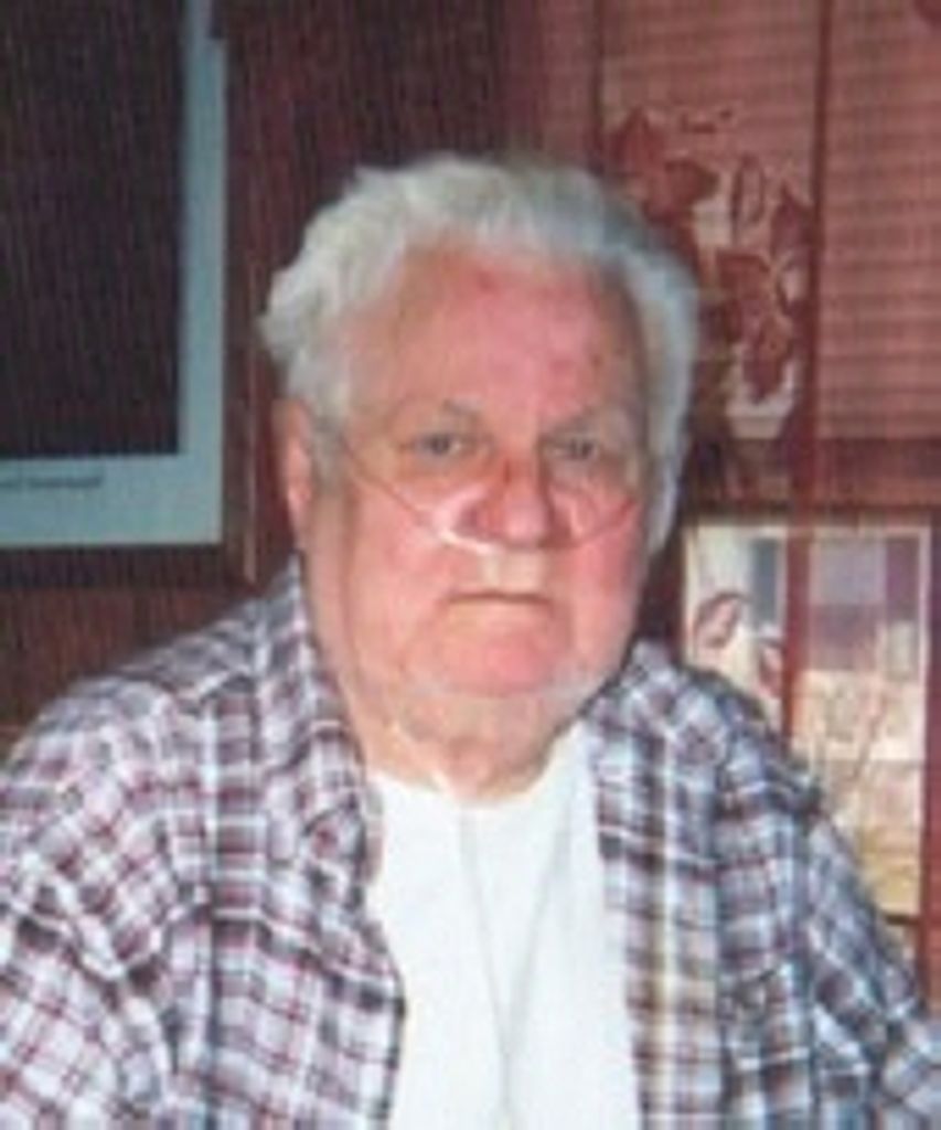 Harry James Brooks