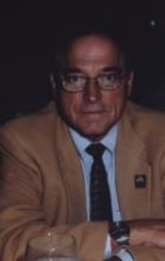 Larry Dean Bristow Profile Photo