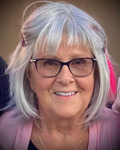 Jeanne Jones's obituary image