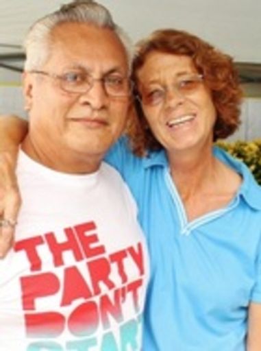 Susan Gail Vasquez Profile Photo