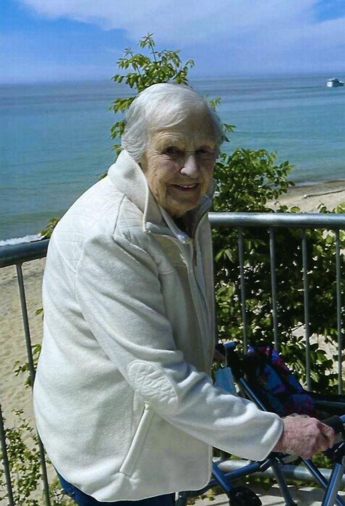 Marguerite Brown Profile Photo
