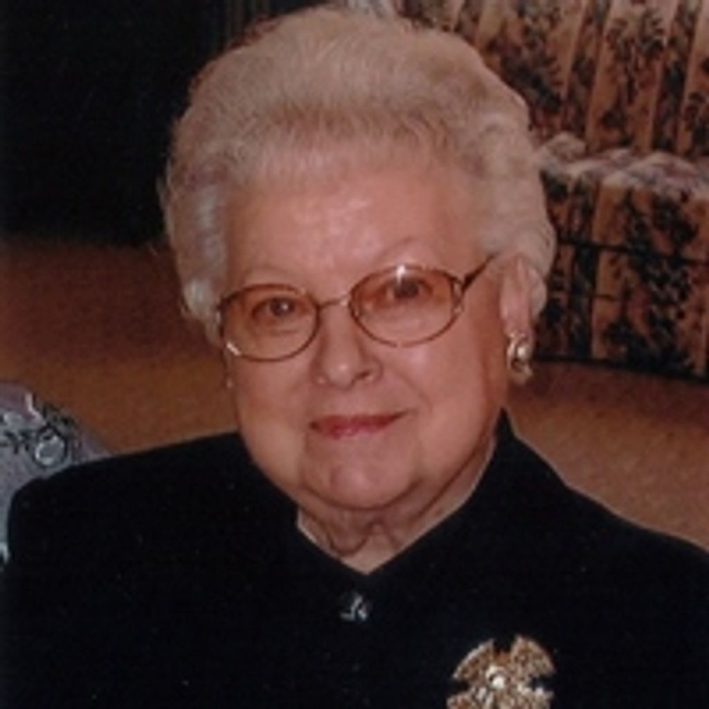 Marjorie A Ryckman Profile Photo