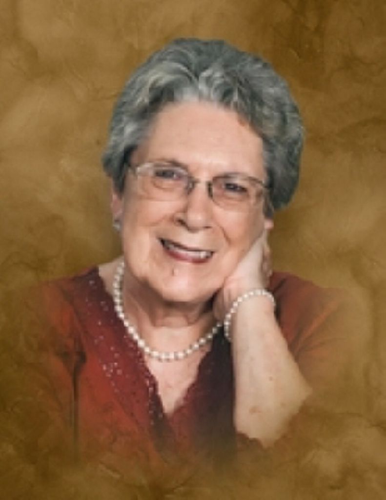 Nila Faye Jones Profile Photo