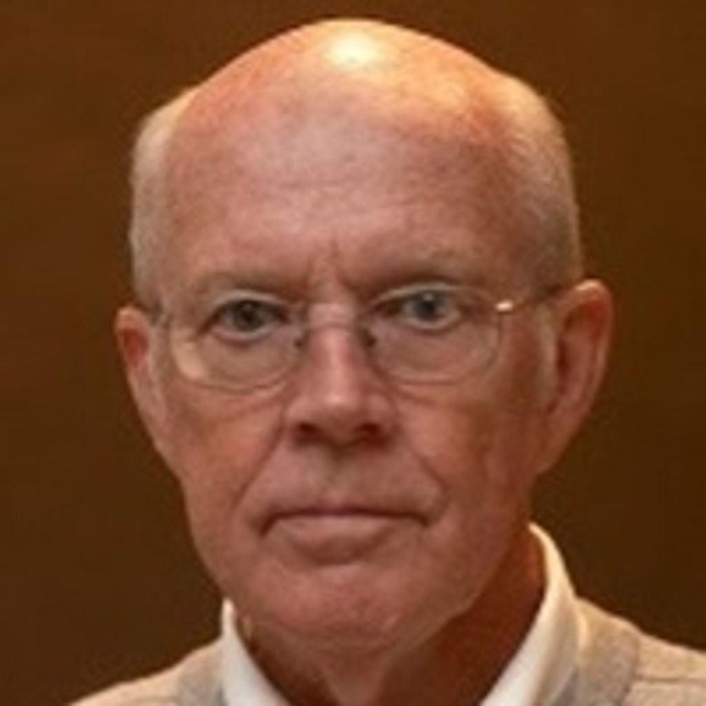 Donald Roy Triplett