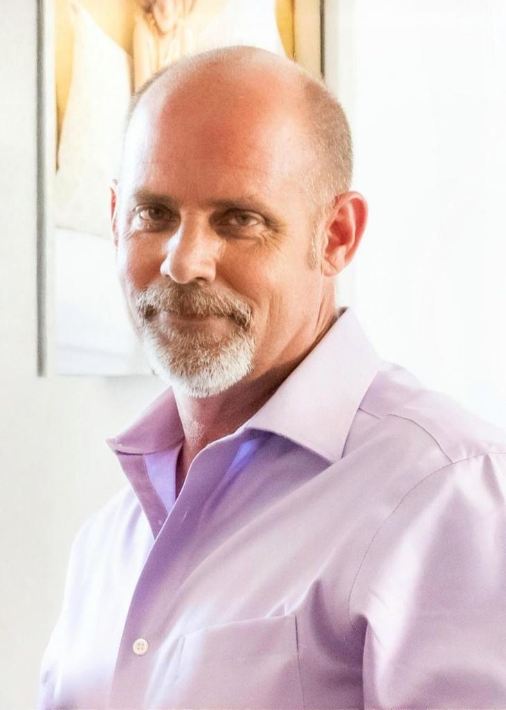 Shannon R. Strack Profile Photo