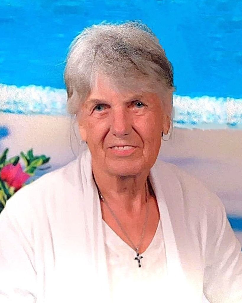 Wilma Wright Marshall