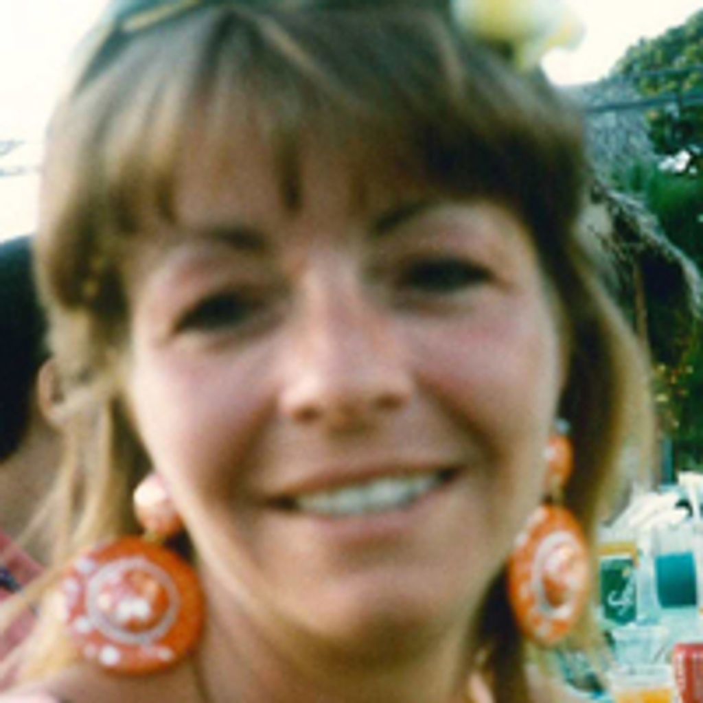 Sharon  Lee Sharke