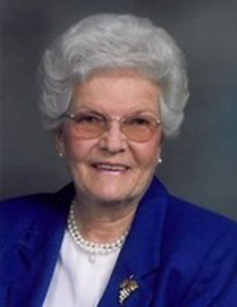 Myrtle Smith Trent