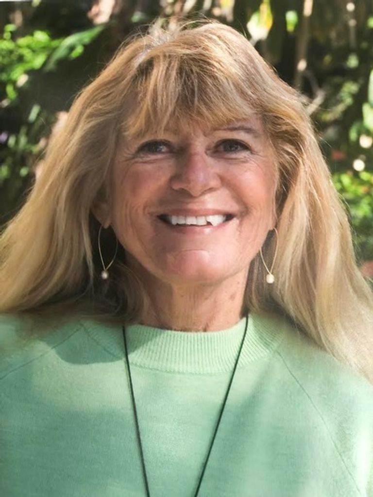 Susannah H. Ford Profile Photo